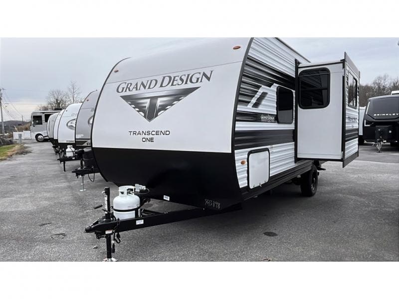 2026 Grand Design 2026 Grand Design Transcend One - thumbnail 5