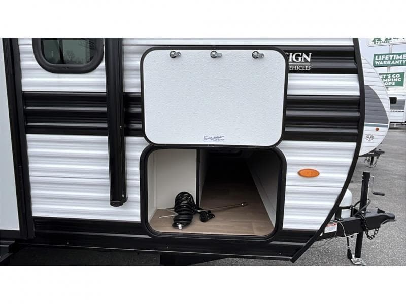 2026 Grand Design 2026 Grand Design Transcend One - thumbnail 8