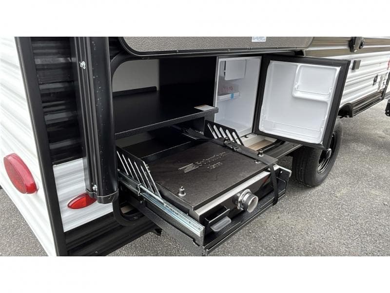 2026 Grand Design 2026 Grand Design Transcend One - thumbnail 9