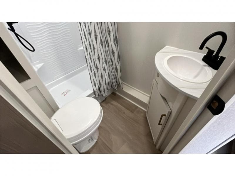 2026 Grand Design 2026 Grand Design Transcend One - thumbnail 13