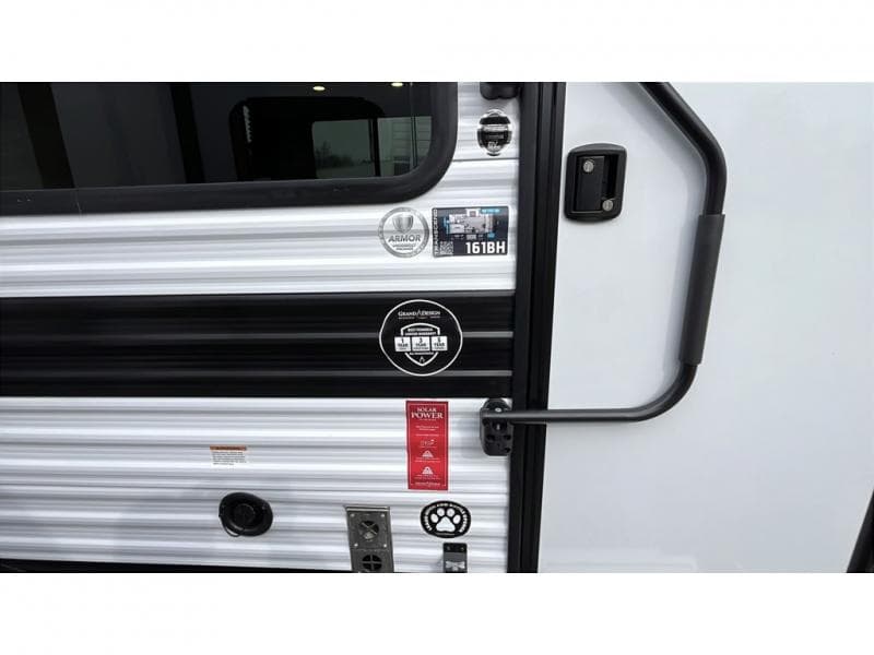 2026 Grand Design 2026 Grand Design Transcend One - thumbnail 19