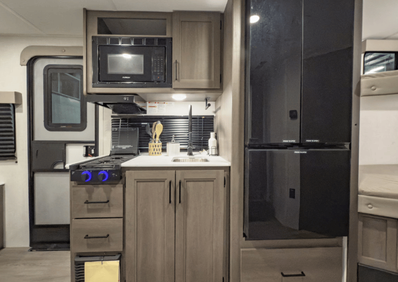 2026 Grand Design 2026 Grand Design Transcend One - thumbnail 22