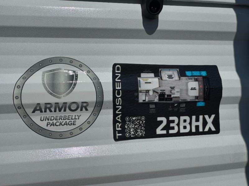 2026 Grand Design 2026 Grand Design Transcend Xplor - thumbnail 10