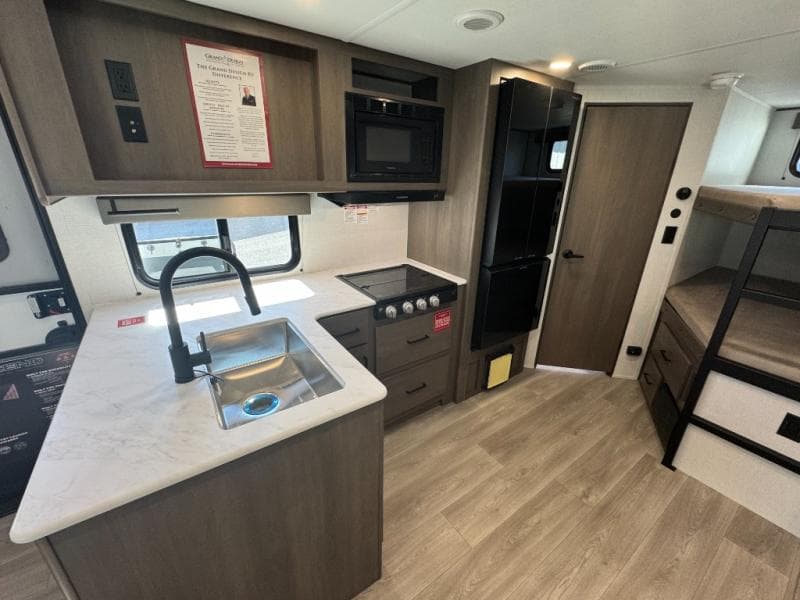 2026 Grand Design 2026 Grand Design Transcend Xplor - thumbnail 16