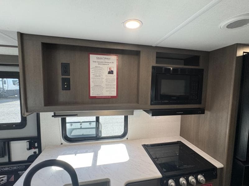 2026 Grand Design 2026 Grand Design Transcend Xplor - thumbnail 18