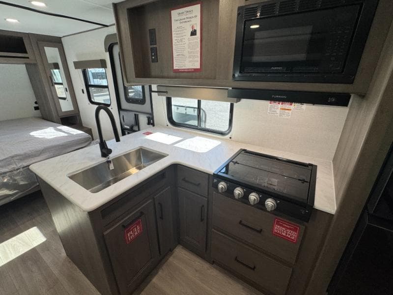 2026 Grand Design 2026 Grand Design Transcend Xplor - thumbnail 19