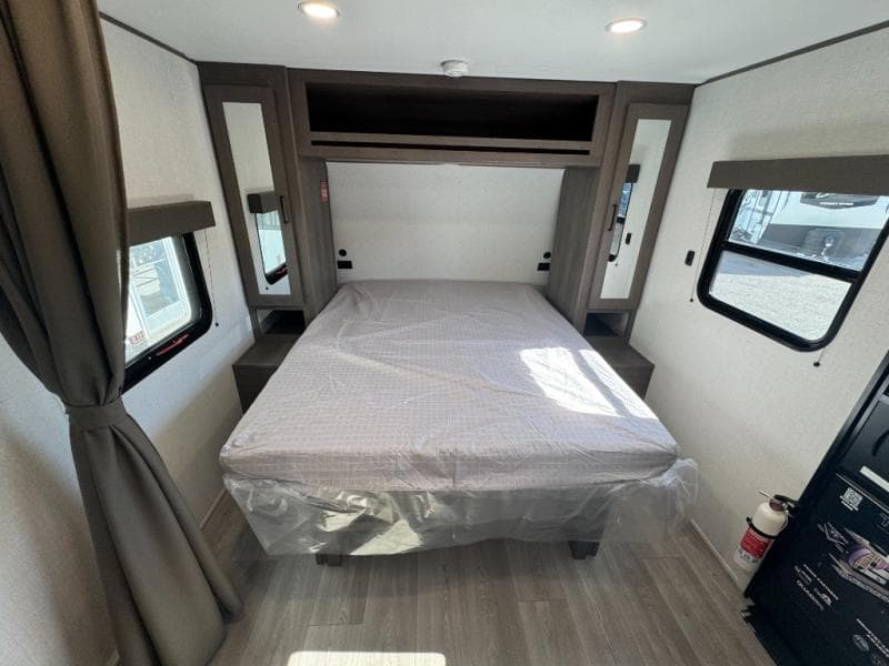 2026 Grand Design 2026 Grand Design Transcend Xplor - thumbnail 27