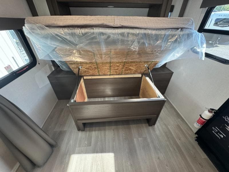 2026 Grand Design 2026 Grand Design Transcend Xplor - thumbnail 28