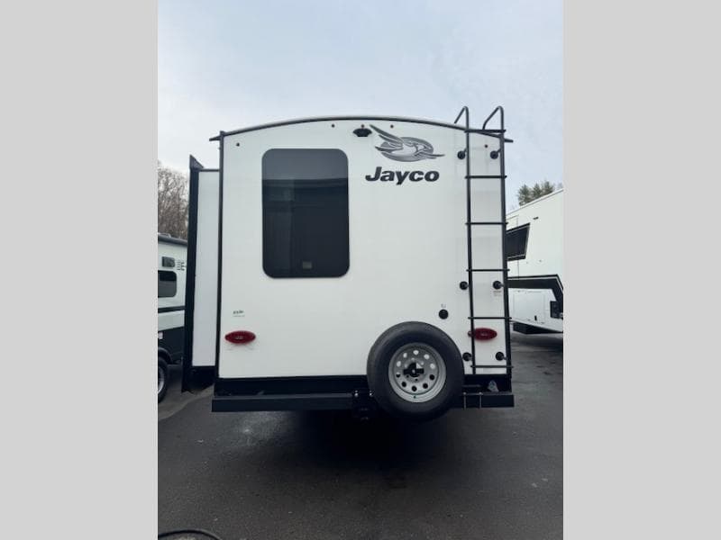 2024 Jayco 2024 Jayco White Hawk - thumbnail 5