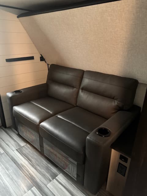 2024 Jayco 2024 Jayco White Hawk - thumbnail 7