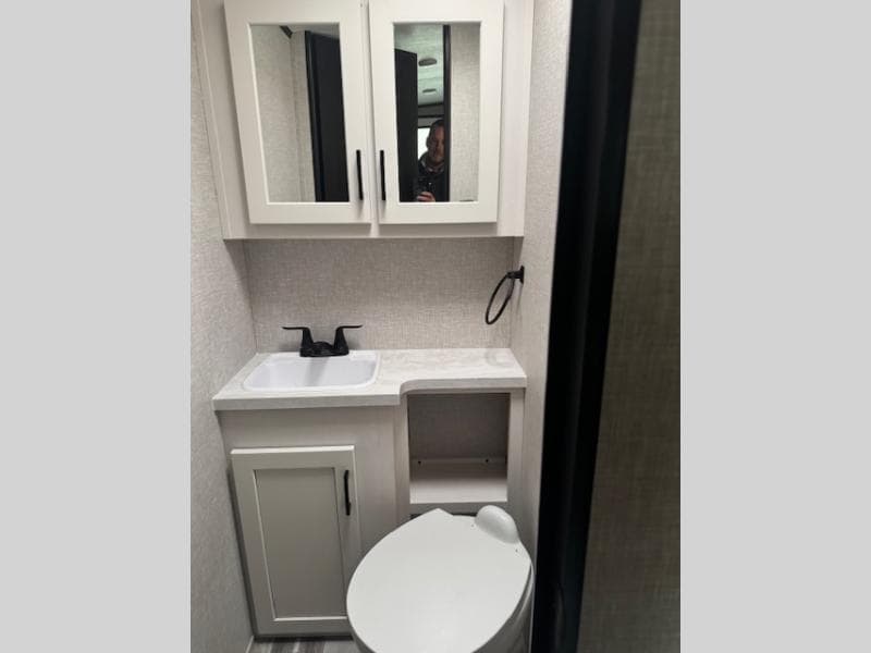 2024 Jayco 2024 Jayco White Hawk - thumbnail 11