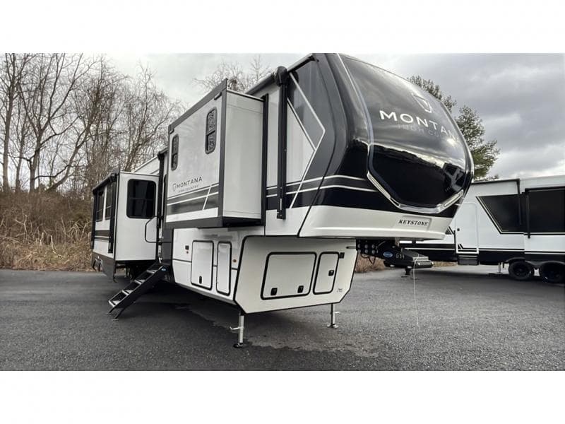 2026 Keystone RV Montana High Country 397FB