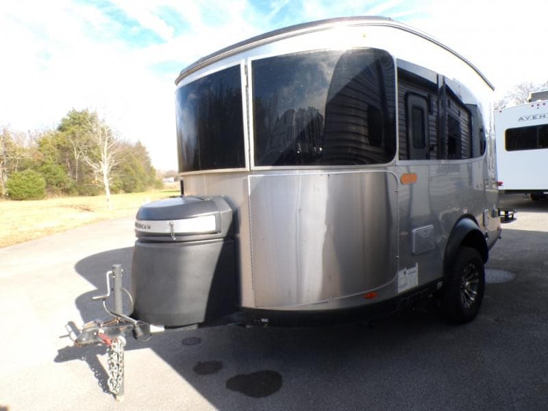 2020 Airstream 2020 Airstream Basecamp - thumbnail 4