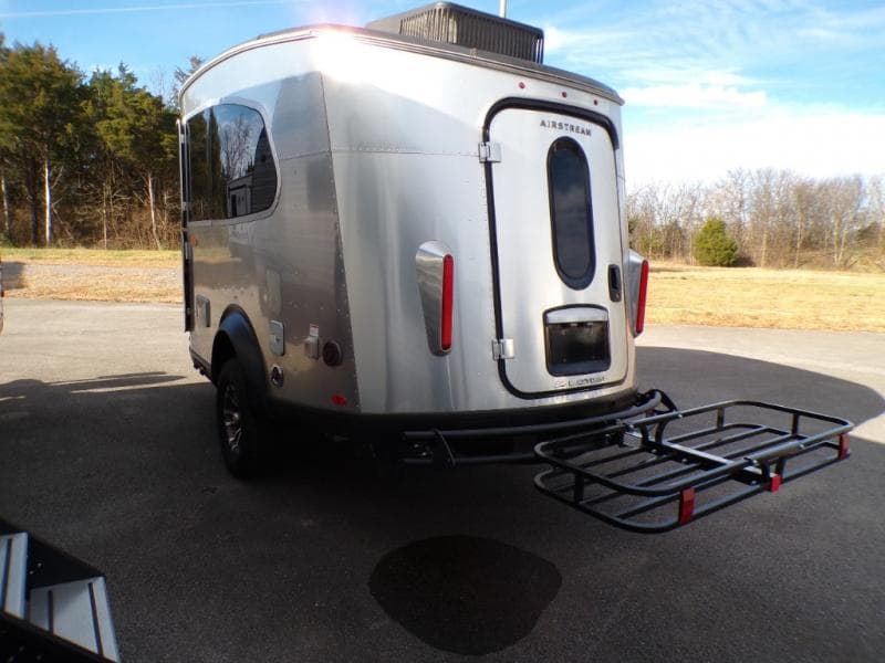 2020 Airstream 2020 Airstream Basecamp - thumbnail 5