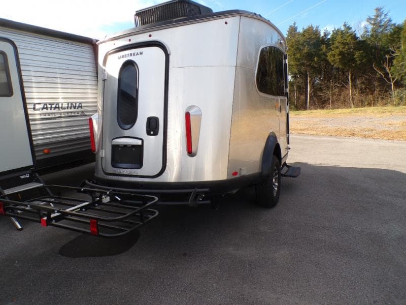 2020 Airstream 2020 Airstream Basecamp - thumbnail 6