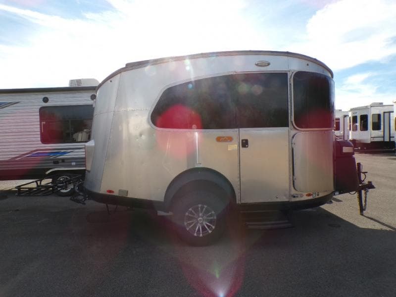 2020 Airstream 2020 Airstream Basecamp - thumbnail 7