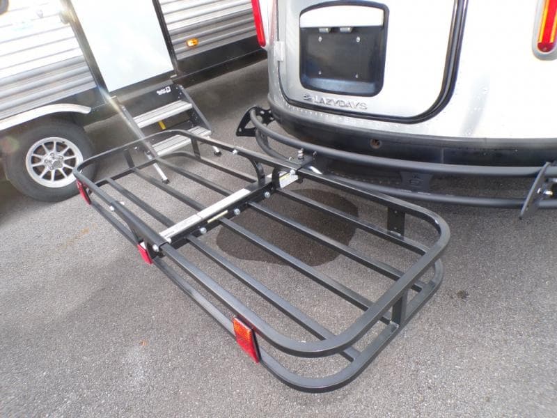 2020 Airstream 2020 Airstream Basecamp - thumbnail 9