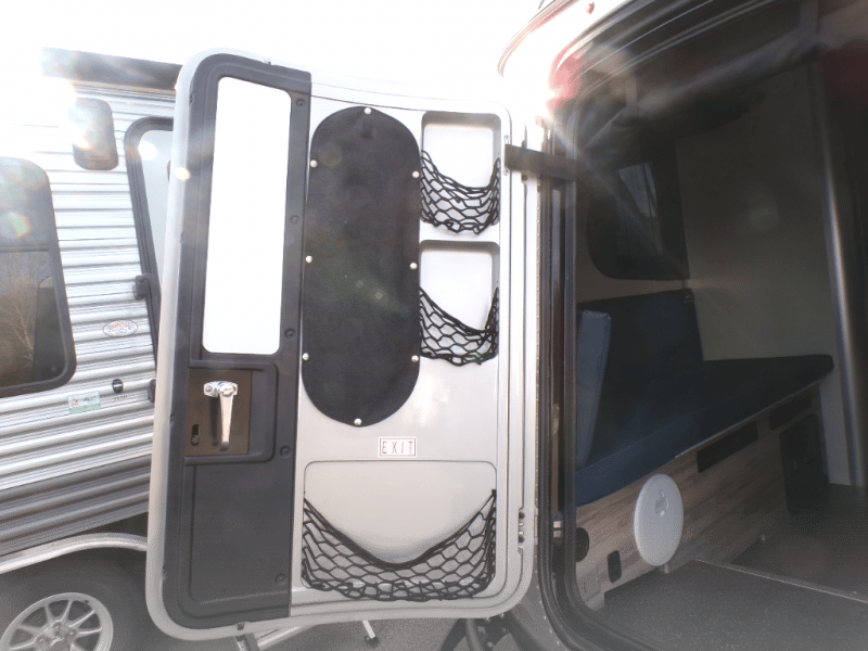 2020 Airstream 2020 Airstream Basecamp - thumbnail 10