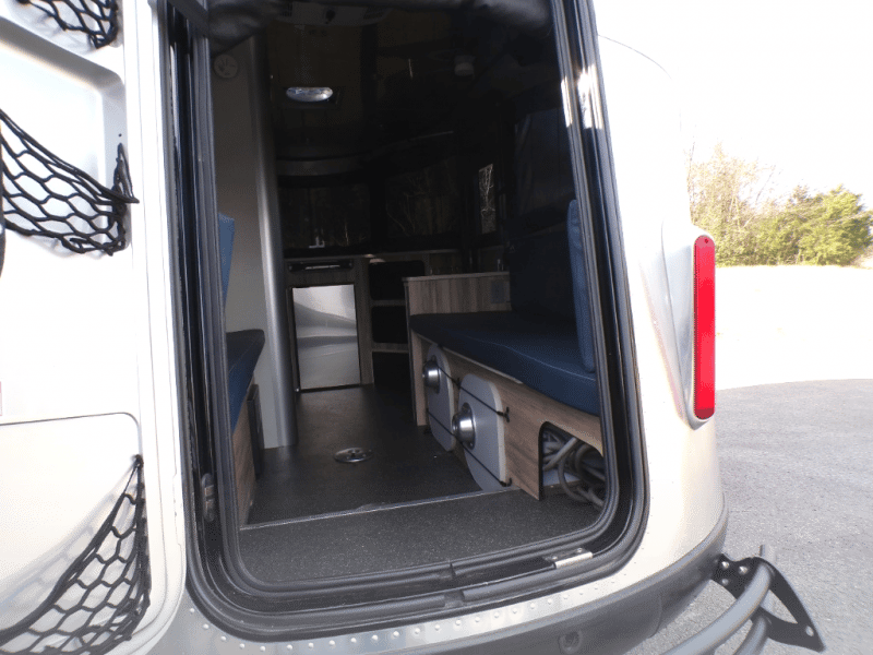 2020 Airstream 2020 Airstream Basecamp - thumbnail 11