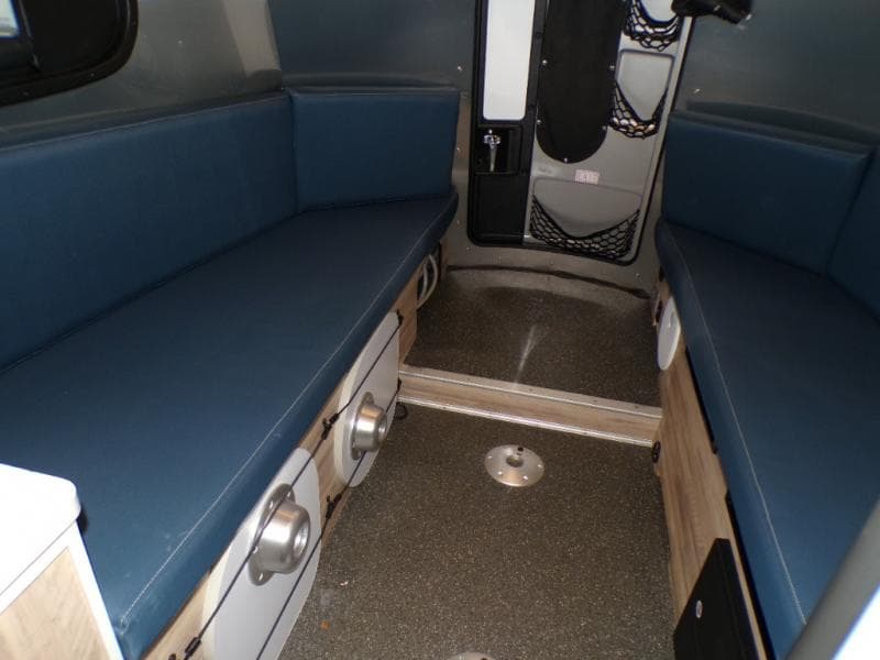 2020 Airstream 2020 Airstream Basecamp - thumbnail 15