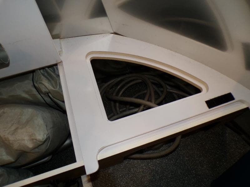 2020 Airstream 2020 Airstream Basecamp - thumbnail 21