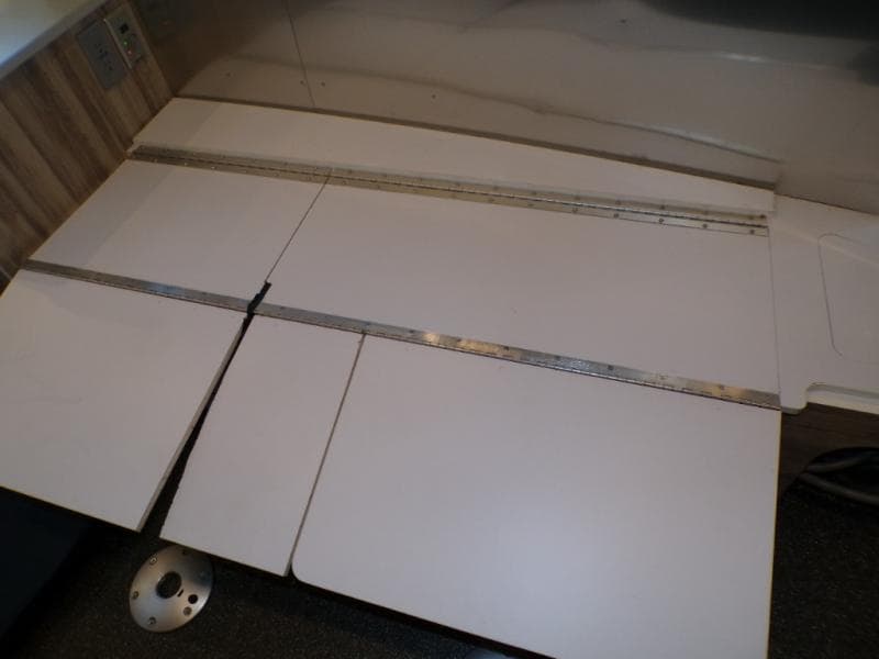 2020 Airstream 2020 Airstream Basecamp - thumbnail 22