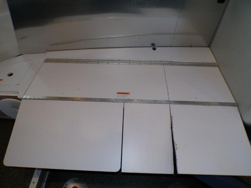 2020 Airstream 2020 Airstream Basecamp - thumbnail 24