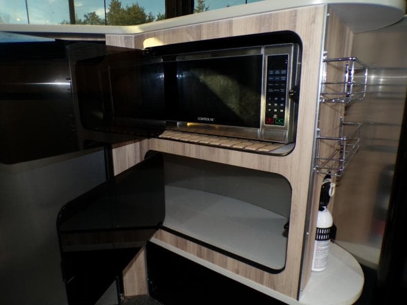 2020 Airstream 2020 Airstream Basecamp - thumbnail 26