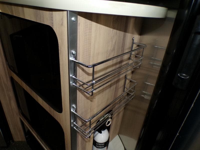 2020 Airstream 2020 Airstream Basecamp - thumbnail 28