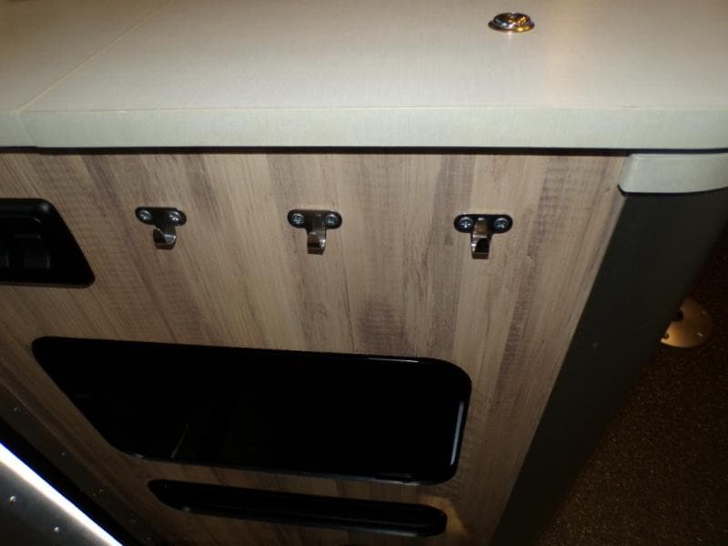 2020 Airstream 2020 Airstream Basecamp - thumbnail 30