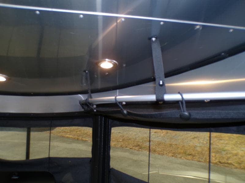 2020 Airstream 2020 Airstream Basecamp - thumbnail 33