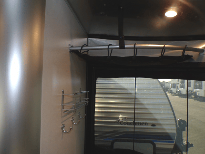 2020 Airstream 2020 Airstream Basecamp - thumbnail 34