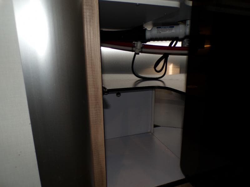 2020 Airstream 2020 Airstream Basecamp - thumbnail 36