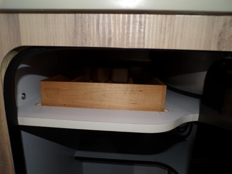 2020 Airstream 2020 Airstream Basecamp - thumbnail 37