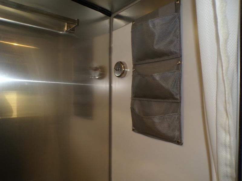 2020 Airstream 2020 Airstream Basecamp - thumbnail 40