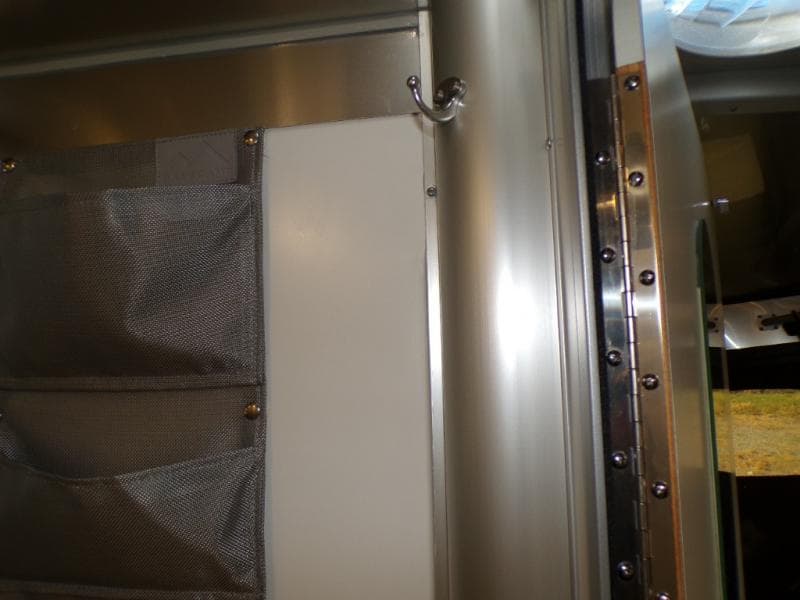 2020 Airstream 2020 Airstream Basecamp - thumbnail 43