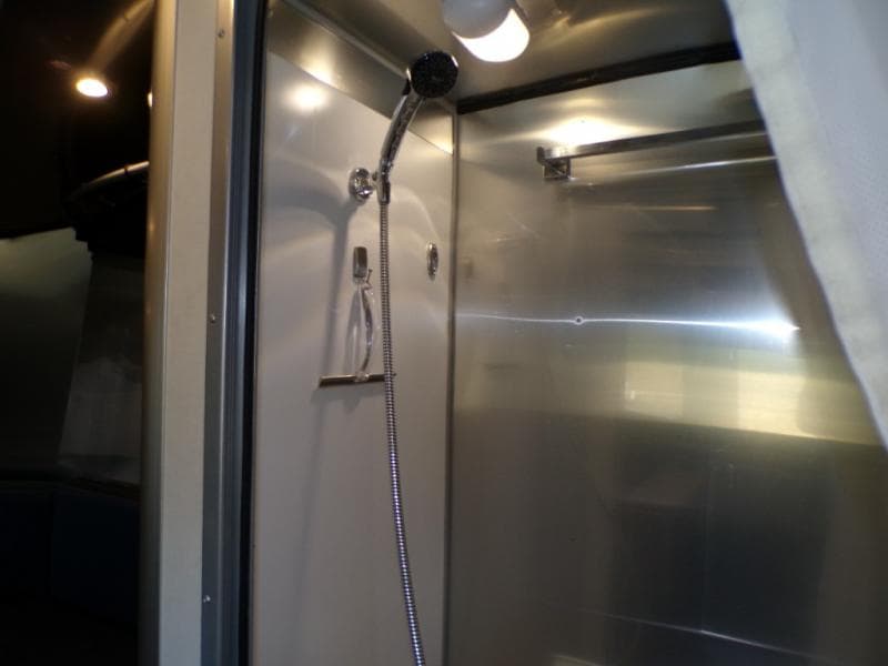 2020 Airstream 2020 Airstream Basecamp - thumbnail 44