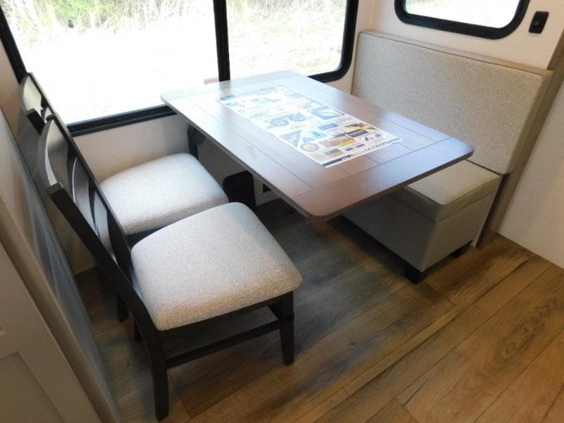 2025 Alliance RV 2025 Alliance RV Avenue - thumbnail 12