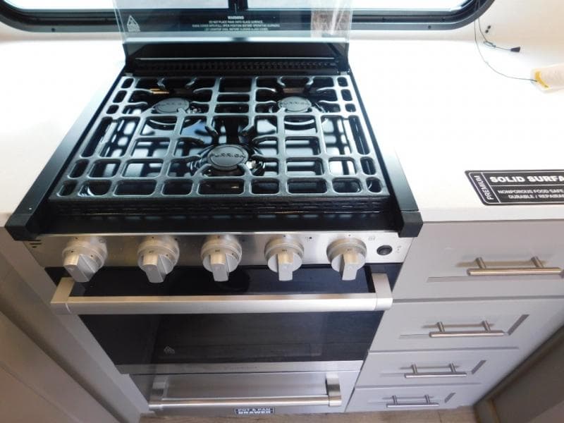 2025 Alliance RV 2025 Alliance RV Avenue - thumbnail 21