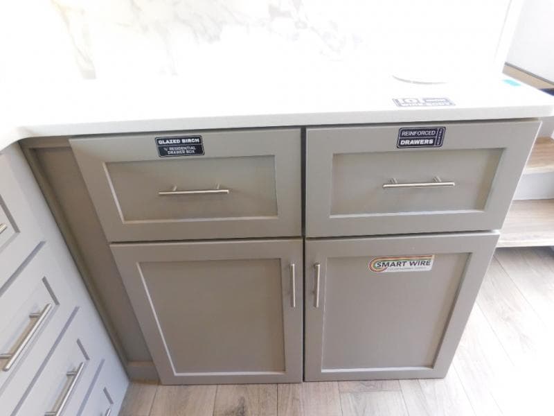 2025 Alliance RV 2025 Alliance RV Avenue - thumbnail 23