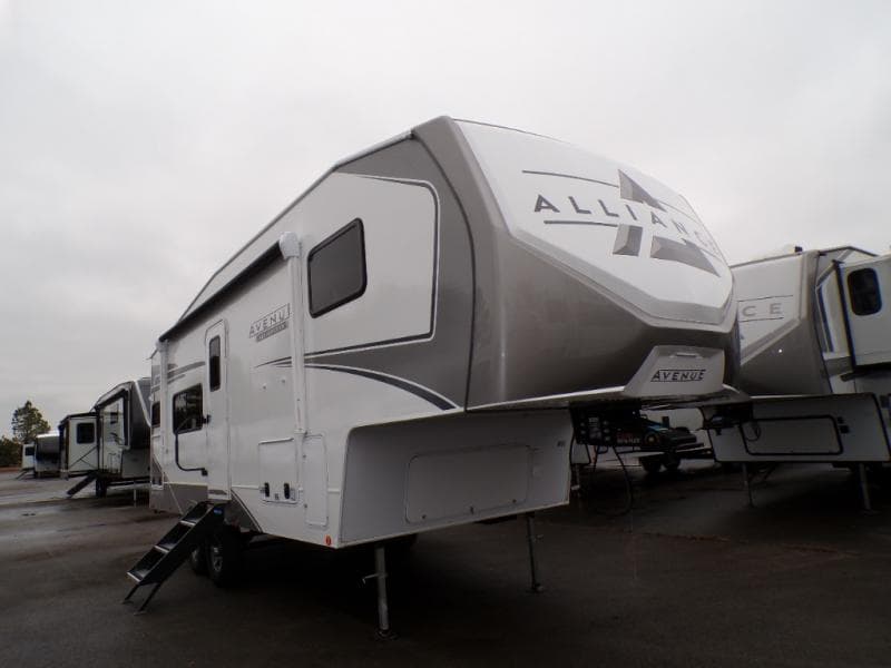 2026 Alliance RV Avenue 23ML