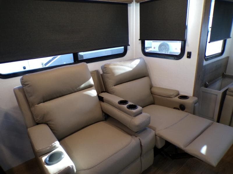 2026 Alliance RV 2026 Alliance RV Delta - thumbnail 14