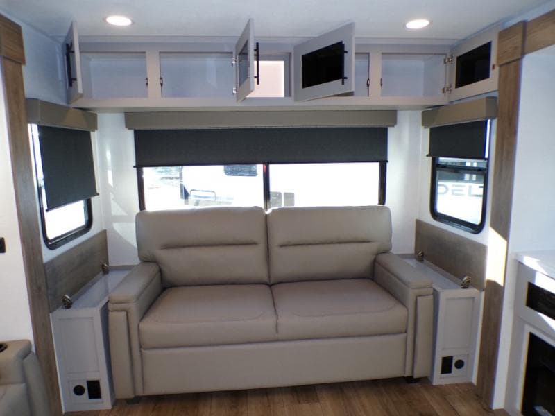 2026 Alliance RV 2026 Alliance RV Delta - thumbnail 16