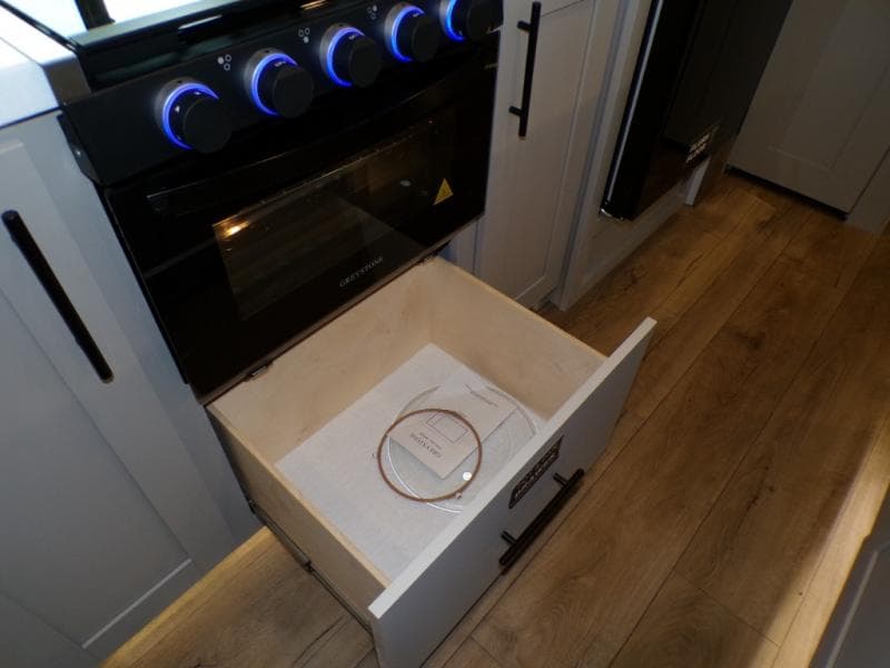 2026 Alliance RV 2026 Alliance RV Delta - thumbnail 25