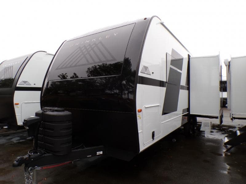 2026 Brinkley RV 2026 Brinkley RV Model I - thumbnail 2