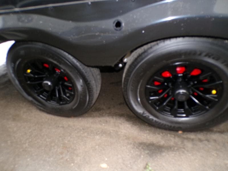 2026 Brinkley RV 2026 Brinkley RV Model I - thumbnail 5