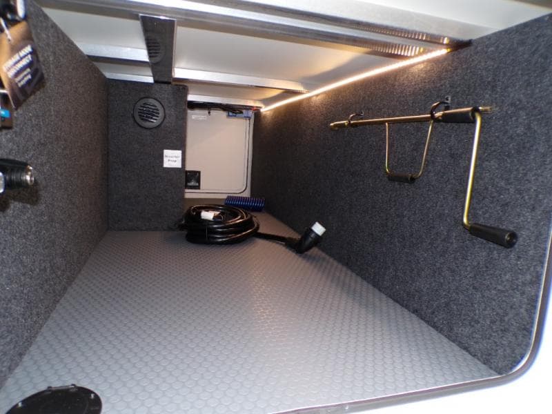 2026 Brinkley RV 2026 Brinkley RV Model I - thumbnail 6