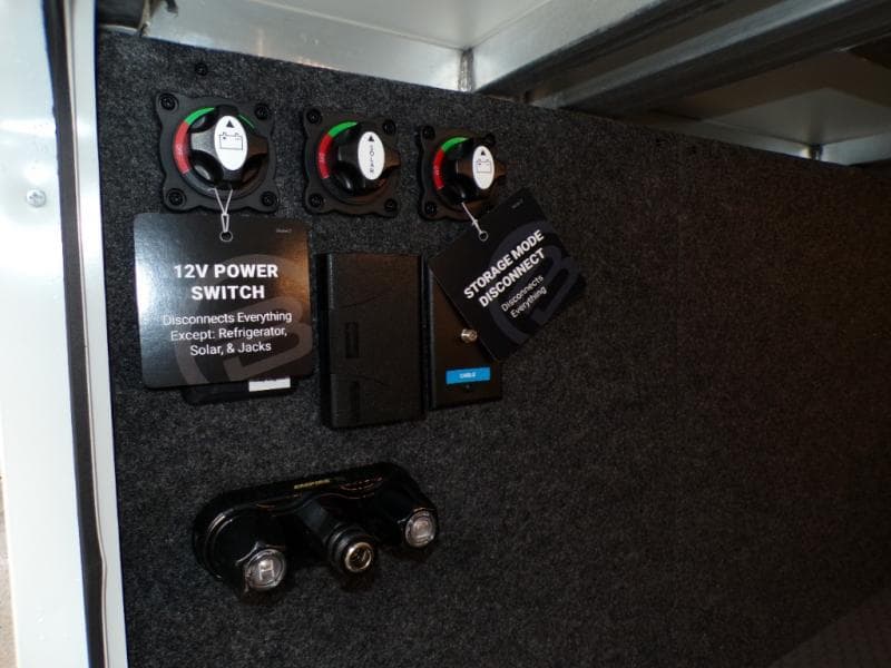 2026 Brinkley RV 2026 Brinkley RV Model I - thumbnail 7