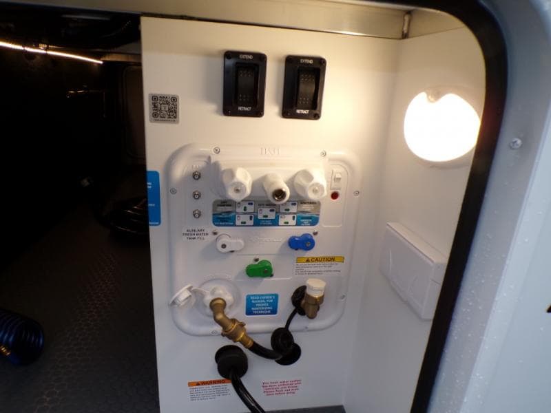 2026 Brinkley RV 2026 Brinkley RV Model I - thumbnail 9