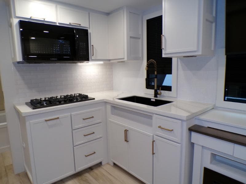 2026 Brinkley RV 2026 Brinkley RV Model I - thumbnail 19